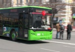 В дни матчей Евро-2012 на маршрут «аэропорт – фан-зона» выйдут 22 троллейбуса