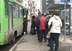 Центр Харькова на время закроют для транспорта