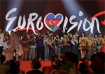 «Евровидение-2012»: Украина – на 15 месте