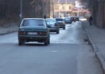 Дулуб: Харьковские дороги не нужно будет переделывать