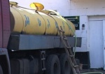 На Лозовской молокозавод едут российские ревизоры