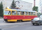 В Харькове появился трамвай «равных возможностей»