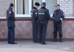 Во время Евро-2012 украинские милиционеры будут работать круглосуточно