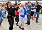 В Харькове пройдет танцевальный флешмоб против абортов