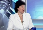 Екатерина Левченко, президент Международного женского правозащитного центра «Ла Страда-Украина»