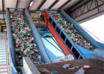 В десятке городов Украины появятся частные мусороперерабатывающие заводы