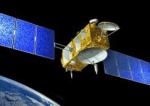 Запуск первого украинского спутника связи перенесли