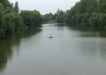 За выходные в водоемах области утонули три человека