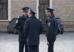 Милиционеры из Сум, Полтавы и Днепропетровска уже охраняют порядок в Харькове