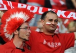 В Харьков приедут польские болельщики