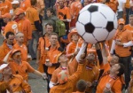 На матче Нидерланды-Дания будет присутствовать голландский министр спорта