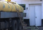 Россияне нашли нарушения на Лозовском молокозаводе