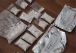 В Харькове задержали группу наркоторговцев - изъяли килограмм амфетамина