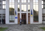 В Госпроме начали выдавать «электронные ключи»
