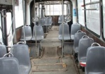 Харьковские студенты смогут ездить в трамваях и троллейбусах за полцены