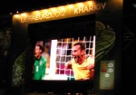 Сможет ли сборная Украины по футболу выйти в плей-офф Евро-2012?