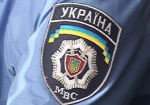 Полтавские милиционеры пожаловались на условия жизни в Харькове