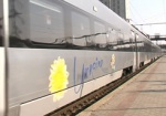 Стотысячный пассажир поездов Hyundai получит билеты на финал Евро-2012