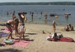 Минздрав: Меньше половины украинских пляжей открыли купальный сезон