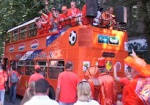 «Оранжевое шествие» можно посмотреть на нашем сайте