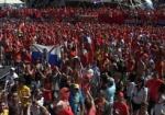В Харькове пройдет второй матч Евро-2012. Немцы и голландцы целый день готовились поддерживать сборные