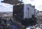 Из сада Шевченко после вчерашнего футбола вывезли рекордный объем мусора