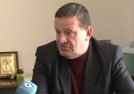 Виталий Алексейчук стал председателем Дергачевской райгосадминистрации