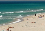 Минздрав: Половина пляжей Украины не готовы к купальному сезону