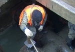 На ремонт водопровода под Сумской потратят больше 7 миллионов гривен