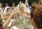 В воскресенье в Харькове пройдет Парад невест