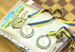 Харьковчане привезли три медали с Чемпионата мира по смешанным единоборствам
