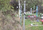 В Волчанске мужчина убил собутыльника на кладбище