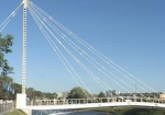 Все харьковские мосты получили официальные названия