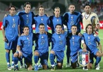 Последним полуфиналистом Евро-2012 стала Италия