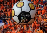 Евро-2012 еще не закончился, но уже побил рекорд посещаемости