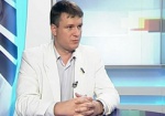 Иван Варченко, депутат областного совета
