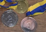 Харьковчане получили 14 медалей на студенческом фестивале по спортивным играм