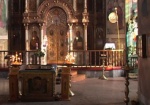 На Харьковщине возведут церковь в честь Песчанской иконы Божьей Матери