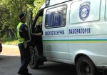 В Харькове задержали мужчину, сообщившего о заминировании Дворца спорта