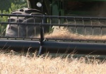 В Харьковской области начали убирать ранние зерновые