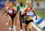 Харьковчанка завоевала «бронзу» на Чемпионате Европы по легкой атлетике