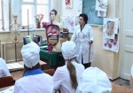 Харьковским студентам-медикам дадут премии за активность на Евро-2012