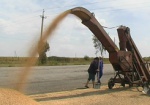Добкин требует от аграриев собрать не менее трех миллионов тонн зерна