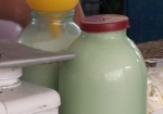 Янукович ветировал закон о госрегулировании цен на молоко