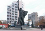 Памятник Воину-освободителю реконструируют ко Дню города
