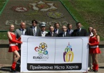 В память о Евро-2012 в Харькове соберут фотовыставку