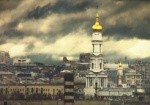 Кусочки Европы в родном городе. В Харькове открылась архитектурная фотовыставка