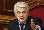 Рада не стала рассматривать вопрос об отставке Литвина