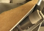 В Харьковской области намолотили почти 400 тысяч тонн зерна