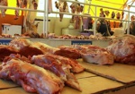 Госстат: В Украине за полгода немного сократилось производство мяса
